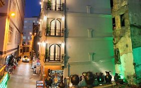 Copper House